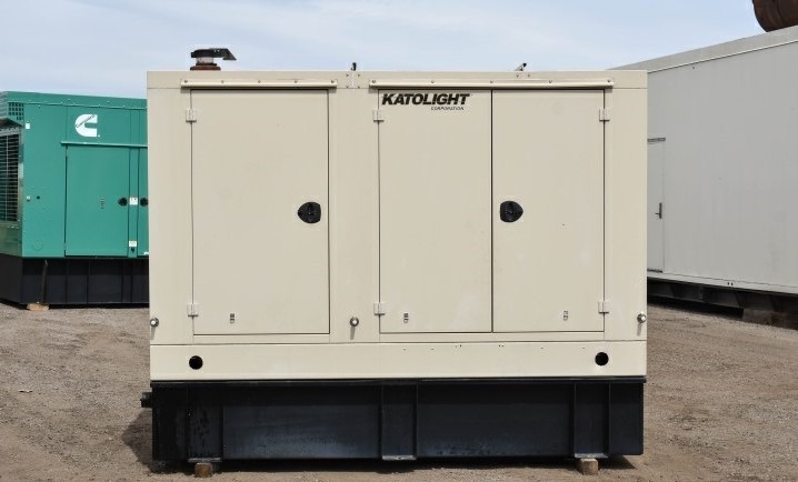 宁武购买柴油发电机需留心哪些问题?