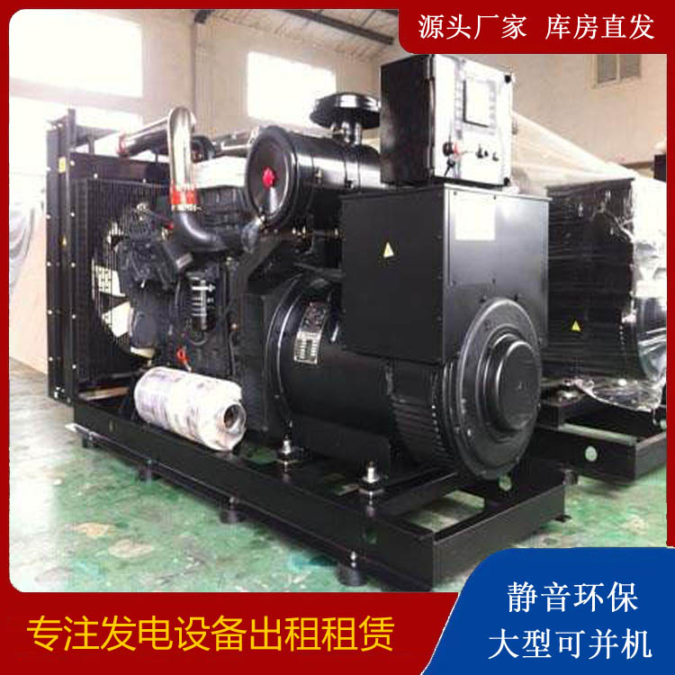 宁武发电车出租 柴油发电机组需要经常换机油吗？