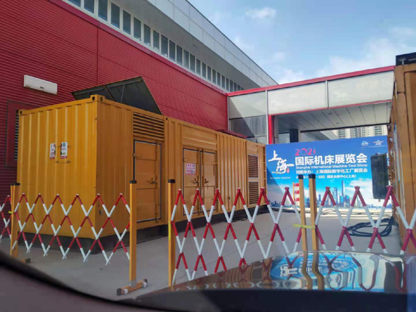 宁武发电机出租 对于发电机的特性你了解多少？