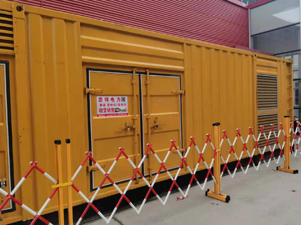 宁武关于通用发电机的十万个为什么？