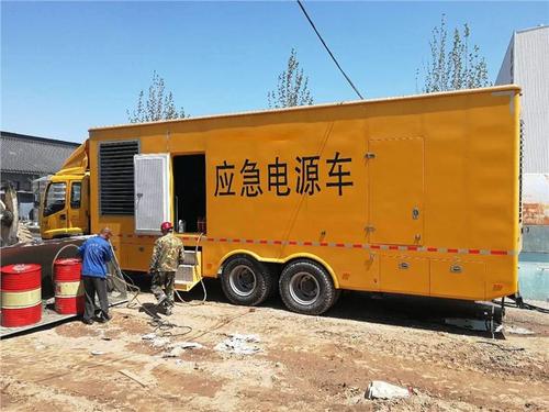 宁武发电车租赁-教您挑选发电机哪些技巧可以掌握使用