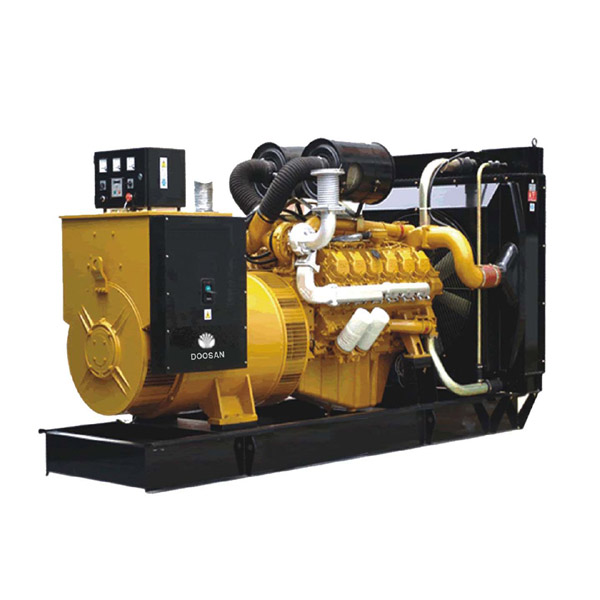 宁武租赁发电机-怎样确保潍柴发电机组的质量