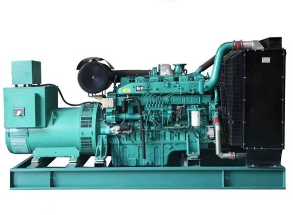 宁武发电机租赁-柴油发电机与汽油发电机的区别