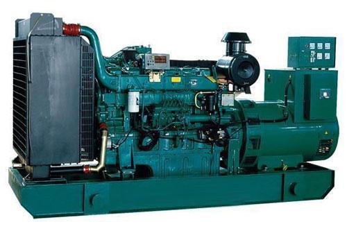 宁武出租发电机-康明斯发电机指示控制灯的作用