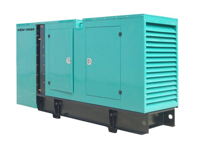 宁武发电车租赁-沃尔沃发电机组多少钱