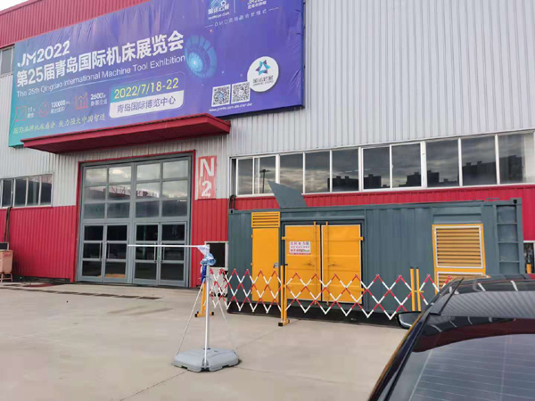 宁武发电机租赁-柴油发电机组不及时维护危害大