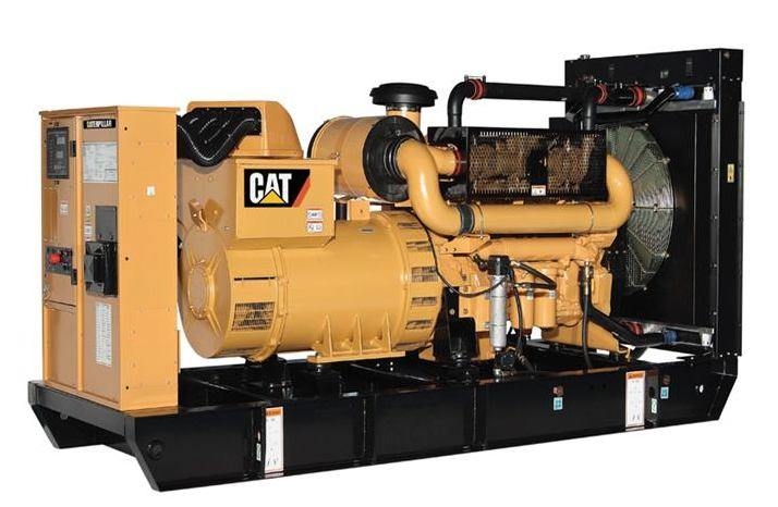 宁武租赁发电机-柴油发电机设计的优势性能特点有哪些