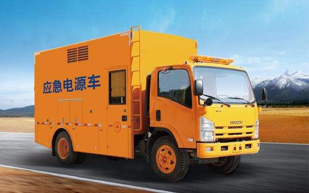 宁武租赁发电机-柴油发电机组紧急停机的正确操作方法