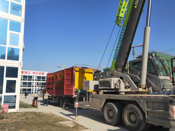 宁武发电机出租50KW柴油发电机组需要配多粗电缆线