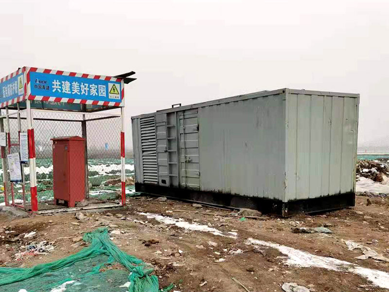 宁武燃气发电机在高海拔地区运行时会遇到哪些常见故障？