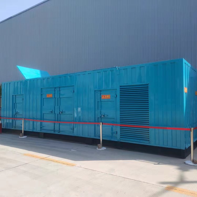 宁武怎样更换柴油发电机组的空气滤清器？