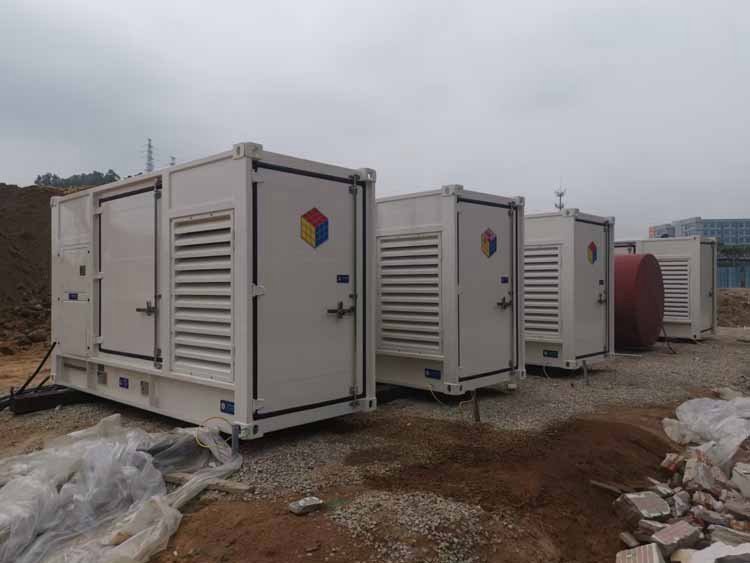 宁武如何降低 200KW 柴油发电机的燃油消耗率？