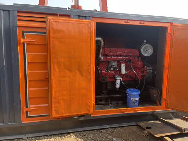宁武哪些因素会影响 200KW 柴油发电机的燃油消耗率？