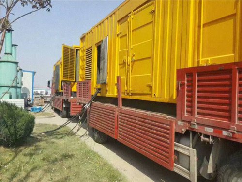 宁武计算 200KW 柴油发电机油耗时，需要考虑哪些因素？