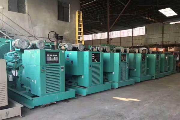 宁武发电机组的优缺点