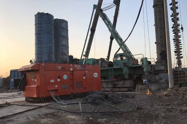 宁武如何检查发电机组燃油系统的密封性？