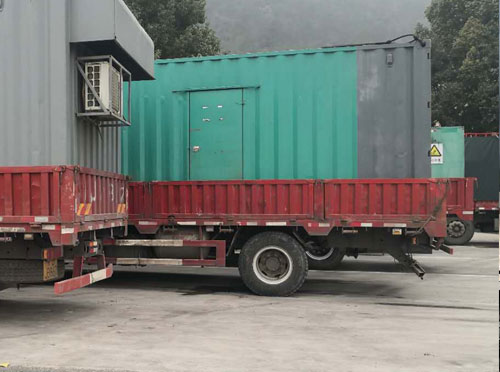 宁武柴油发电机组使用注意安全事项有哪些？