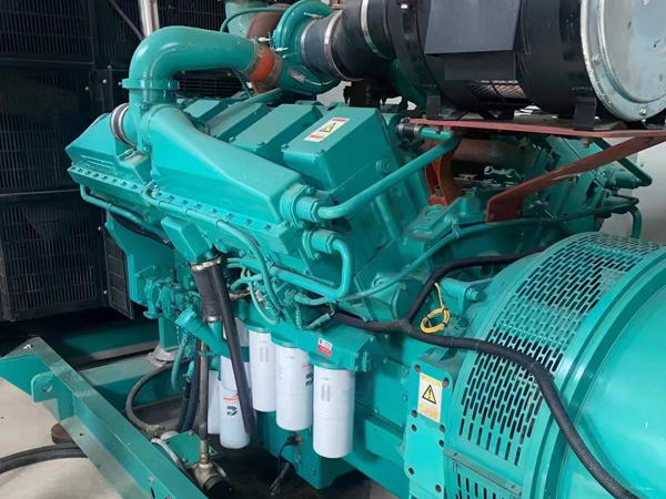 宁武更换100kW柴油发电机组机油时，需要注意哪些事项？