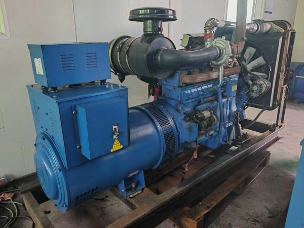 宁武100kW柴油发电机组使用多级机油有哪些优缺点？