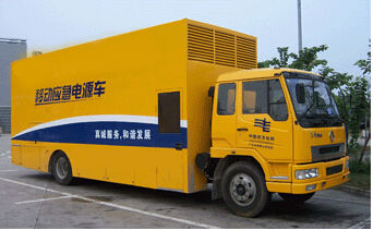 宁武发电机组如何判断水冷式机油散热器是否需要更换？