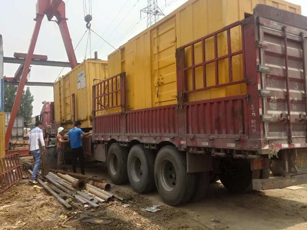 宁武更换水冷式机油散热器密封件的操作步骤是怎样的？