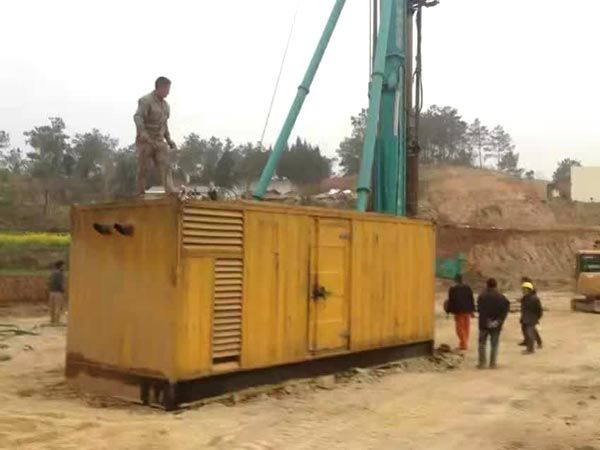 宁武柴油发电机组应用场合有哪些？