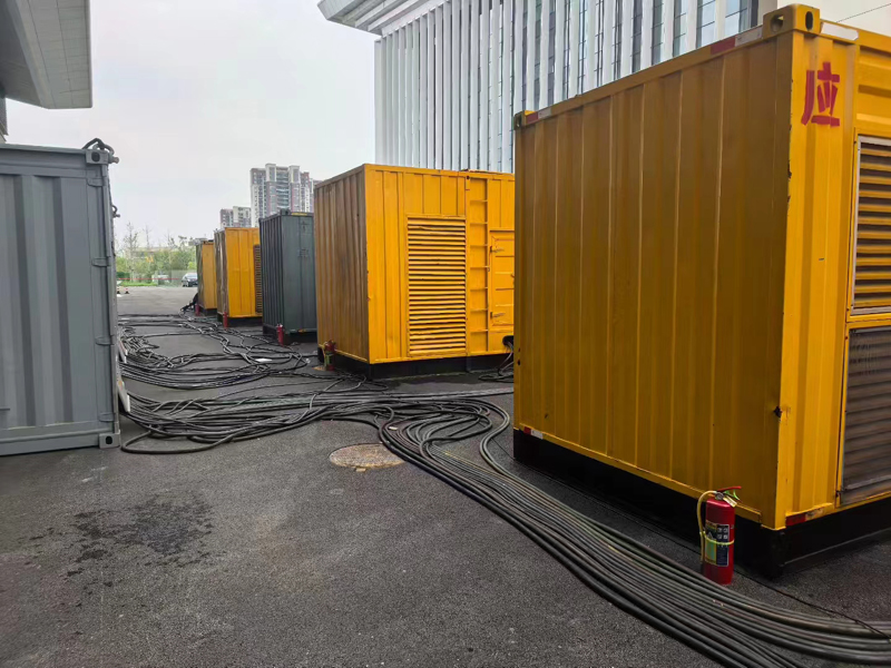 宁武柴油发电机组冬季保养有哪些注意事项？